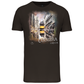 T-Shirt Algodão Biológico Espelho Coimbra
