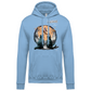 Sweatshirt Kariban com Capuz Luar Nazaré