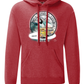 Sweatshirt Surf Life Costa da Caparica