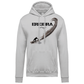 Sweatshirt Kariban com Capuz Surf Ericeira
