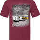 T-shirt Invicta