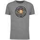 T-Shirt Algodão Biológico Selo Escudo Porto