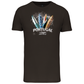 T-Shirt Algodão Biológico Surfers Paradise