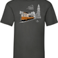 T-shirt Clérigos