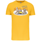 T-Shirt Algodão Biológico Monumentos Belém