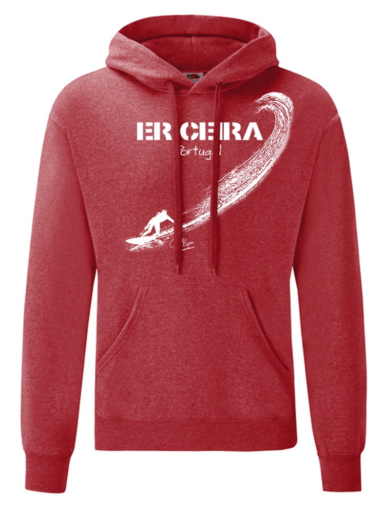 Sweatshirt Surf Ericeira