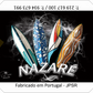 Magnético Surfboards Nazaré