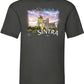 T-shirt Palácio