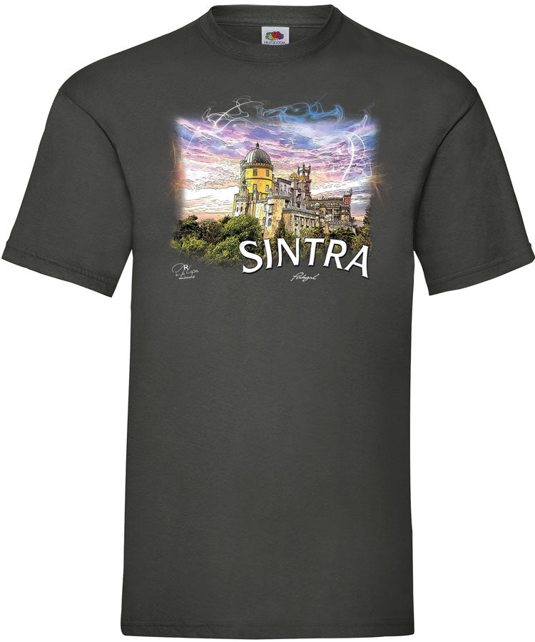 T-shirt Palácio