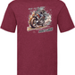 T-shirt Ride on the Edge Monte Gordo