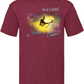 T-shirt Surf is My Game