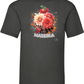 T-shirt Lagartixa
