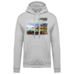 Sweatshirt Kariban com Capuz Farol Cascais 2