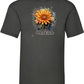 T-shirt Arranjo Floral 1