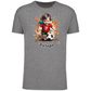 T-Shirt Algodão Biológico 7 Portugal