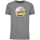 T-Shirt Algodão Biológico Calçada do Combro