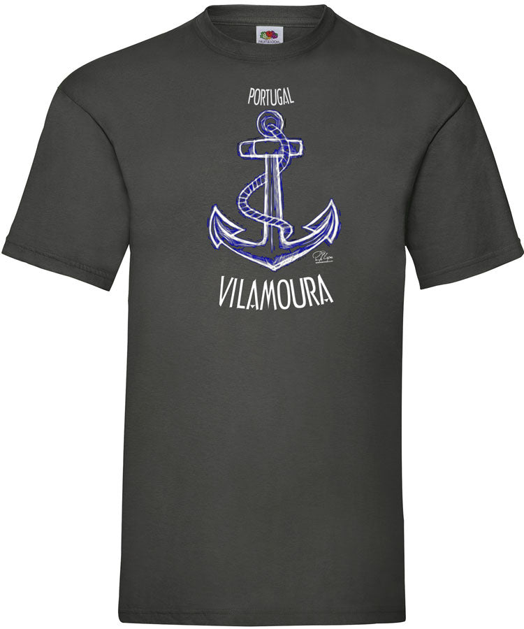 T-shirt Âncora Vilamoura