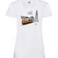 T-shirt Senhora Clérigos