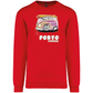 Sweatshirt Kariban sem Capuz Gorduxinha Porto