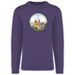 Sweatshirt Kariban sem Capuz Extreme Sintra