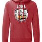 Sweatshirt Lisbon Shield