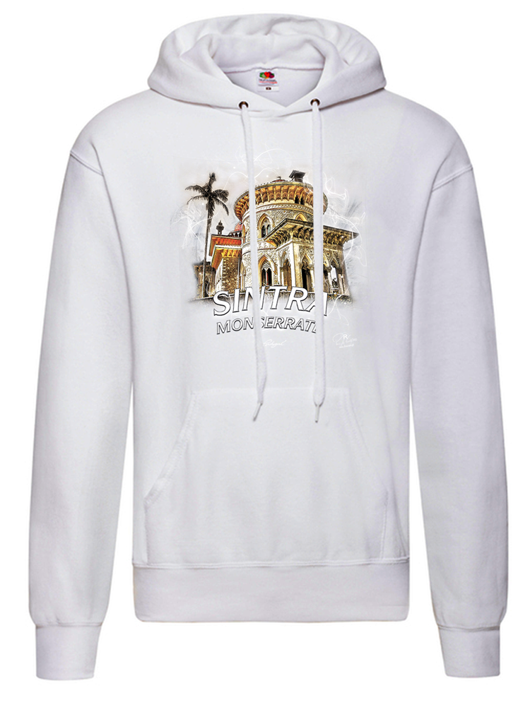 Sweatshirt Monserrate