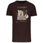 T-Shirt Algodão Biológico Sé de Coimbra