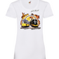 T-shirt Senhora Tradição e Modernidade
