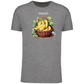 T-Shirt Algodão Biológico Cesto Bananas