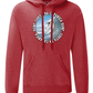 Sweatshirt Monster Waves 2 Costa da Caparica