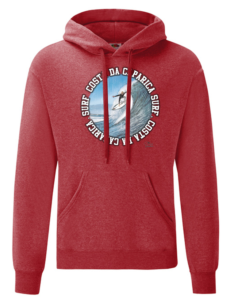 Sweatshirt Monster Waves 2 Costa da Caparica