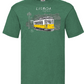 T-shirt Castelo 2