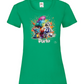 T-shirt Senhora 10 Porto