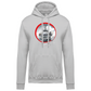 Sweatshirt Kariban com Capuz Traineira Peniche