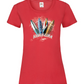 T-shirt Senhora Surfboards Albufeira
