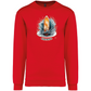Sweatshirt Kariban sem Capuz Prancha Albufeira