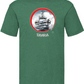 T-shirt Traineira Tavira