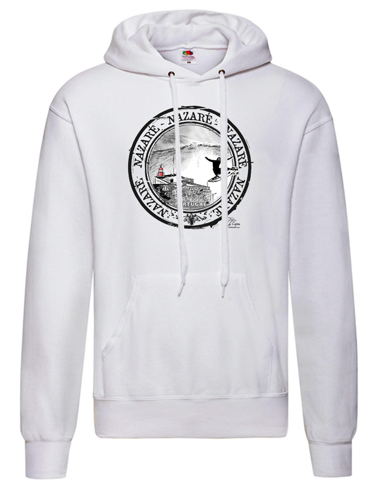 Sweatshirt Selo Nazaré