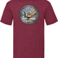 T-shirt Extreme Porto