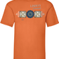 T-shirt Azulejo Árabe Lisboa