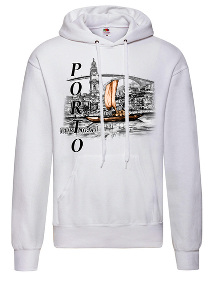 Sweatshirt Ribeira