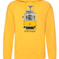 Sweatshirt Grandalhão Coimbra