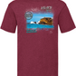 T-shirt Pedra do Guilhim