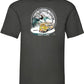 T-shirt Surf Life Peniche