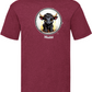 T-shirt Toro Bebe Madrid