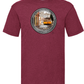 T-shirt Extreme Lisboa