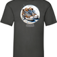 T-shirt Exclusive Nazaré