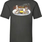 T-shirt Monumentos Belém