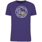 T-Shirt Algodão Biológico Selo 1
