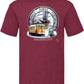 T-shirt Amazing City  Porto